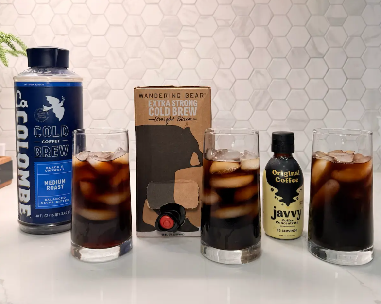 Glassware That Actually Lasts
